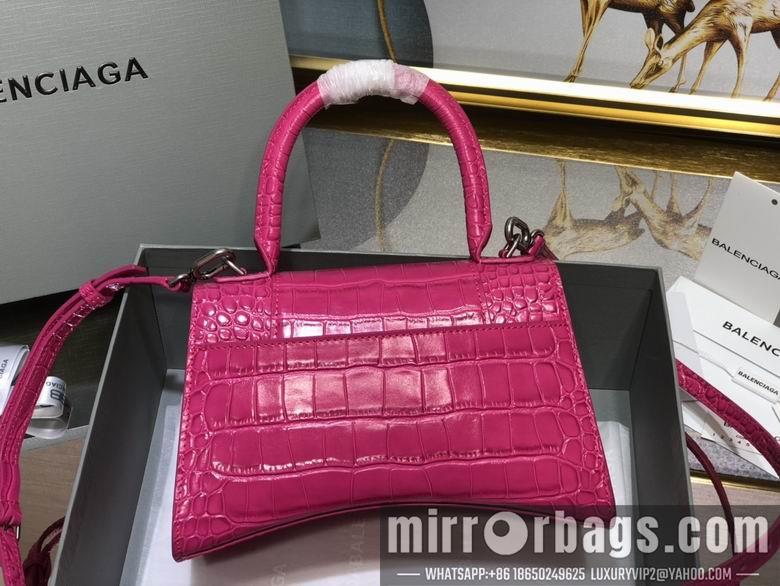 Balenciaga Bags LG0023 23X10X24cm GY 35