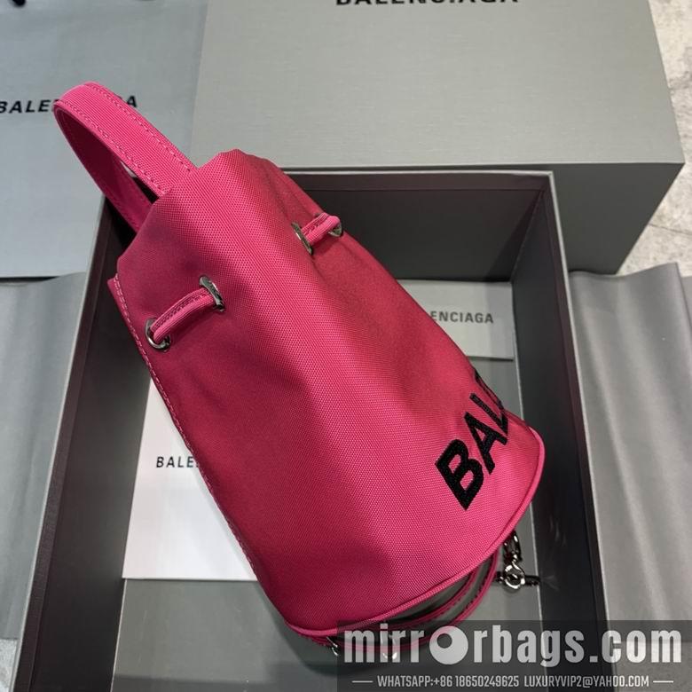 Balenciaga Bags Balenciaga 15x15x18cm FY 8