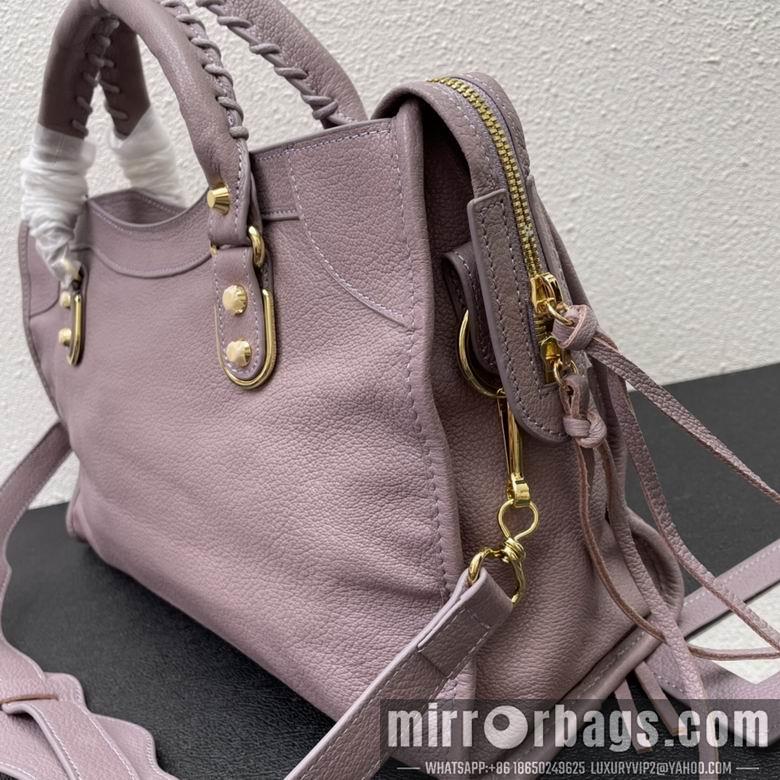 Balenciaga Bags 38X24X14cm 092504 GY 2
