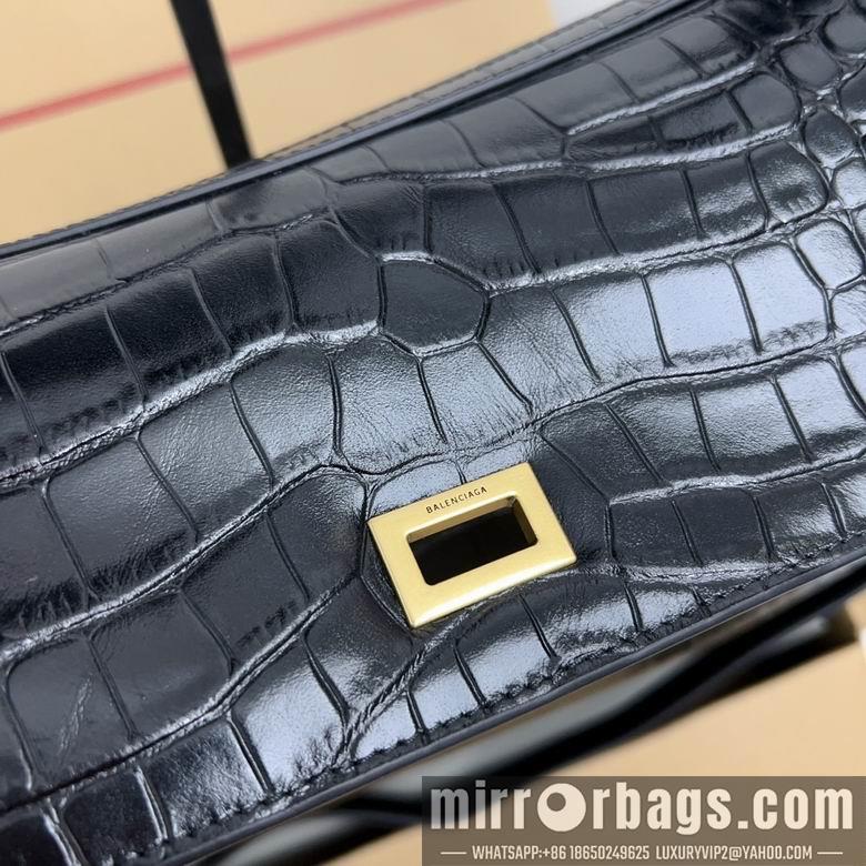 Balenciaga Bags 6668 40X30X13cm GY 1