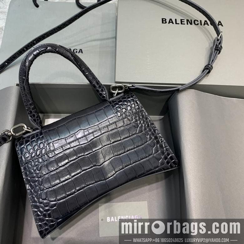 Balenciaga Bags 592833 23X10X14cm GY 3