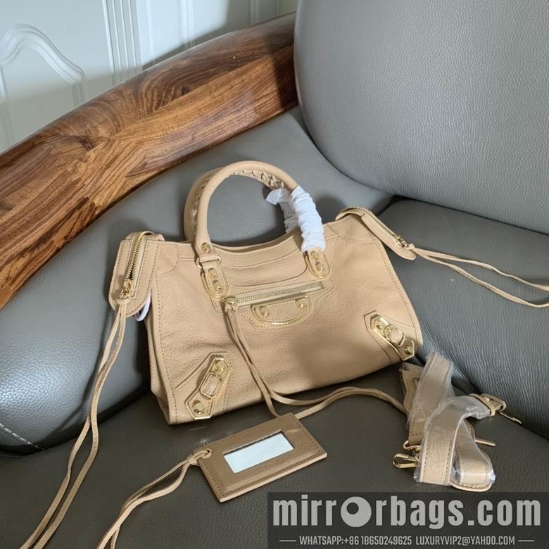 Balenciaga Bags 299B 30cm GY 2