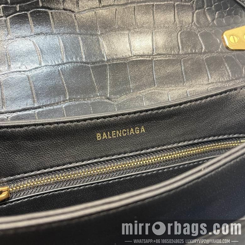 Balenciaga Bags LG6008 21x8x12cm FY 2