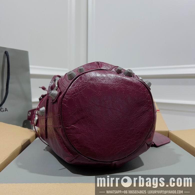 Balenciaga Bags LeCagole 30X23X17cm 032203 GY 2