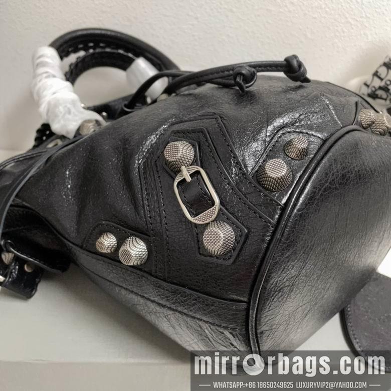 Balenciaga Bags 2614L 30X23X17cm GY 2