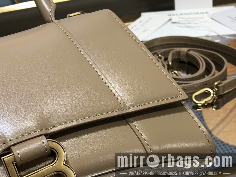 Balenciaga Bags LG0023 23X10X24cm GY 19