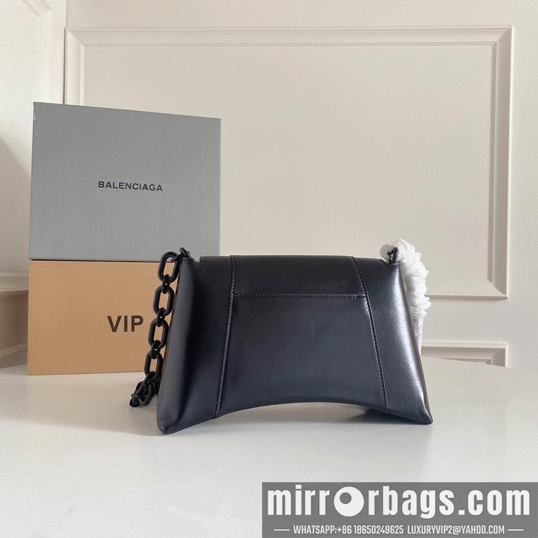 Balenciaga Bags 8509 高17x最小宽23x最大宽29x厚10cm FY2