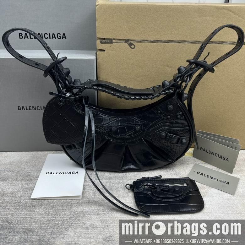 Balenciaga Bags Balenciag 26x16x10cm FY12