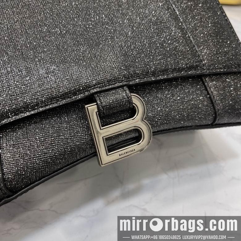 Balenciaga Bags LG0023 23X10X24cm GY 1
