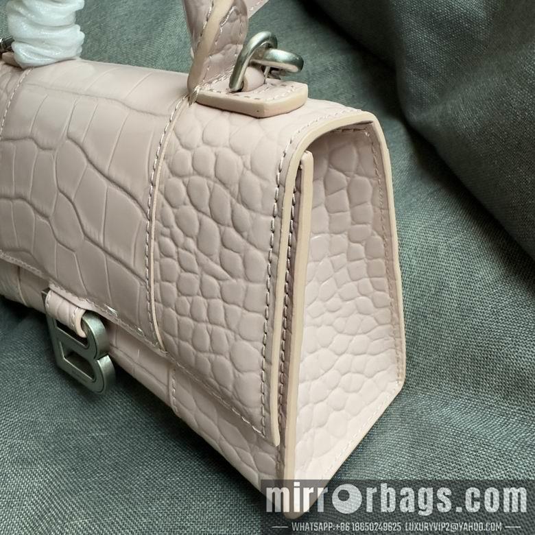 Balenciaga Bags 19X8X21cm 052904 GY 4