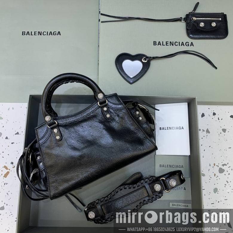 Balenciaga Bags 638515 26x13x18cm FY2