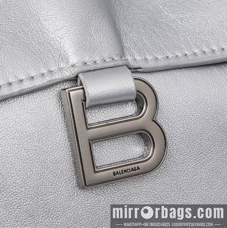 Balenciaga Bags 6899 43X23X10cm XMY 10