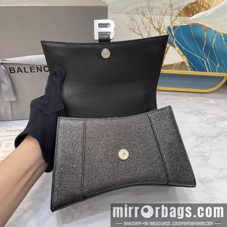 Balenciaga Bags LG0023 23X10X24cm GY 1
