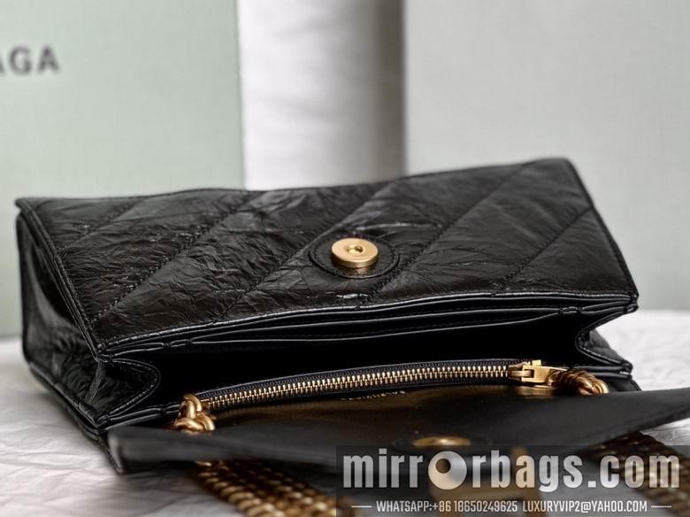 Balenciaga Bags 151 中31X20X12cm 小25X15X9.5cm GY 1