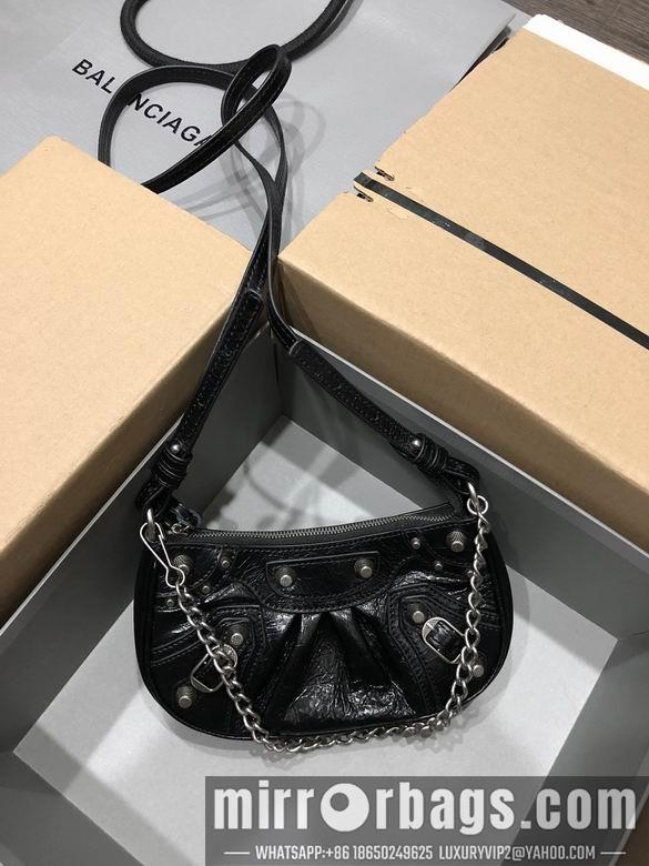 Balenciaga Bags Balenciaga 20x11x4cm FY 9