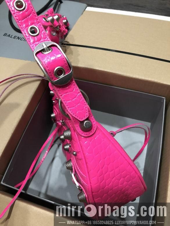 Balenciaga Bags 720 33X16X8cm 670 26X16X10cm GY 5