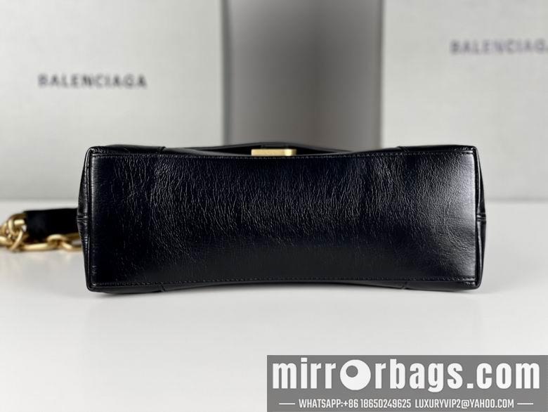 Balenciaga Bags 166 29X10X18cm GY 6