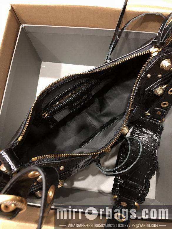 Balenciaga Bags 33X16X8.4cm 26X16X6.5cm 052603 GY 21