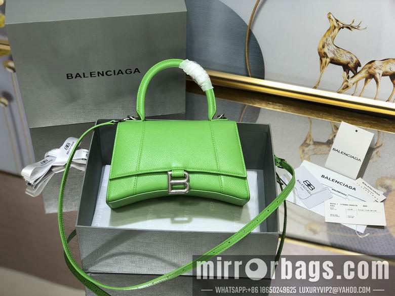 Balenciaga Bags LG0023 23X10X24cm GY 29