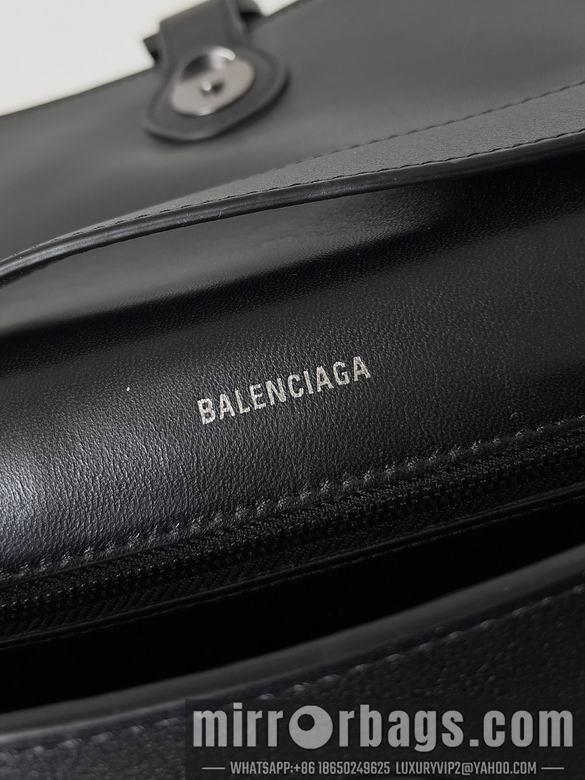 Balenciaga Bags Downtown 30X11X18cm 061620 GY 2