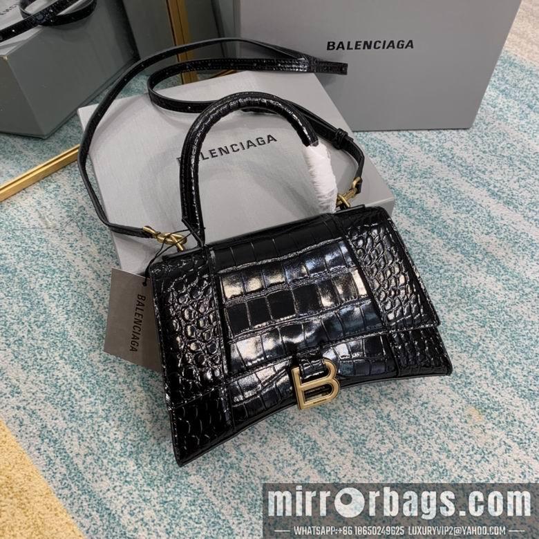 Balenciaga Bags 8895 23x10x24cm FY 11