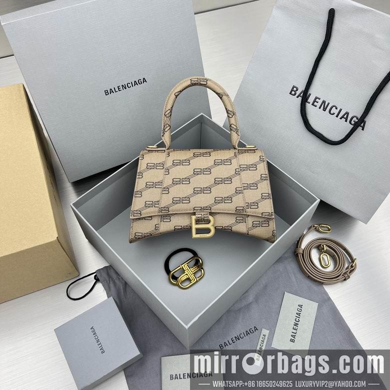 Balenciaga Bags 92940 23x10x24cm FY 2
