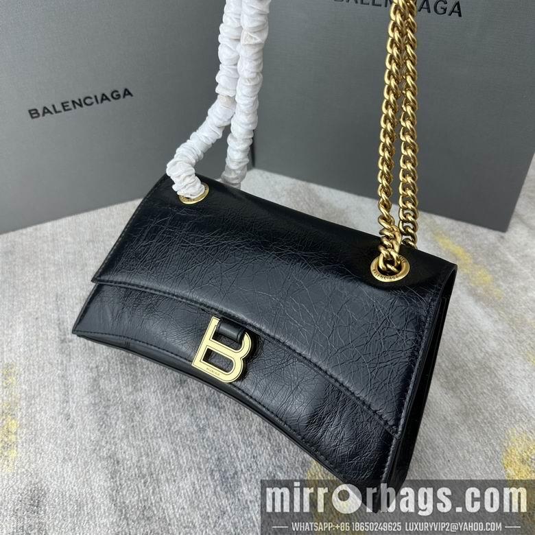 Balenciaga Bags 25X15X9.5cm 091308 GY 9