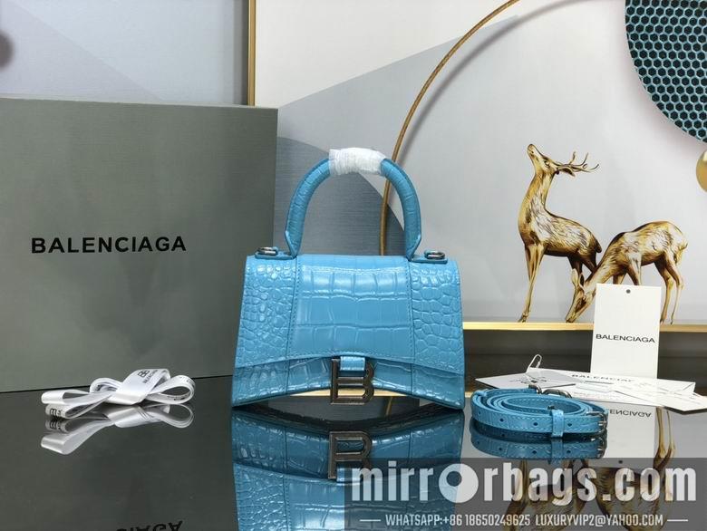 Balenciaga Bags LG0019 19X8X21cm GY 19