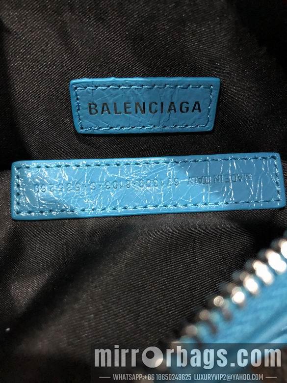 Balenciaga Bags Balenciaga 26x16x10cm FY 1