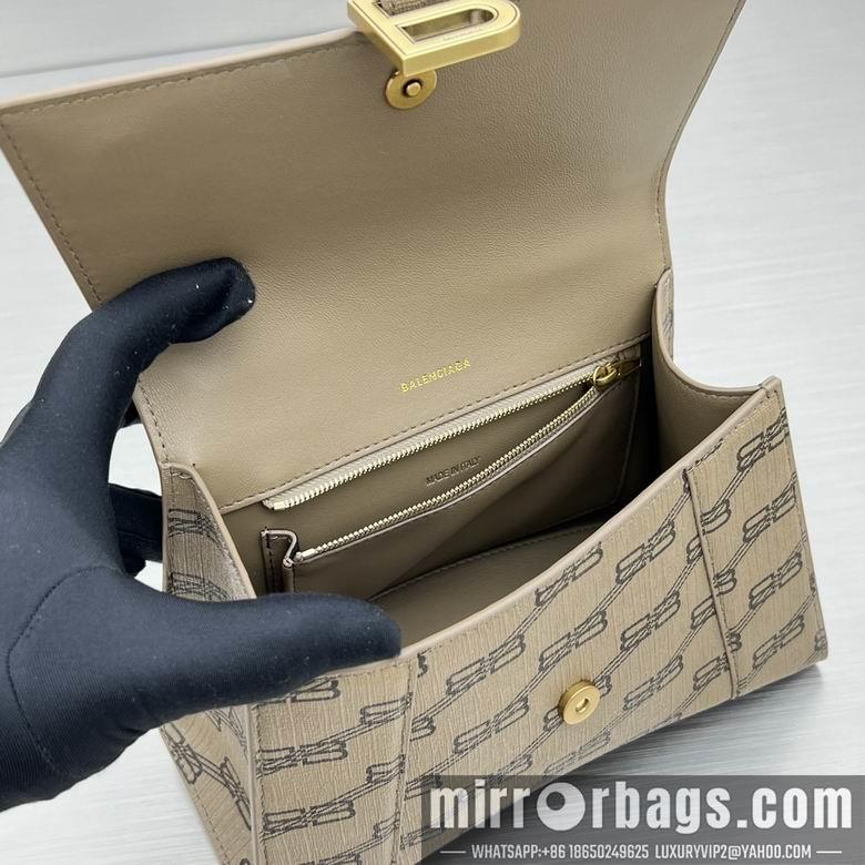 Balenciaga Bags 92940 23x10x24cm FY 2