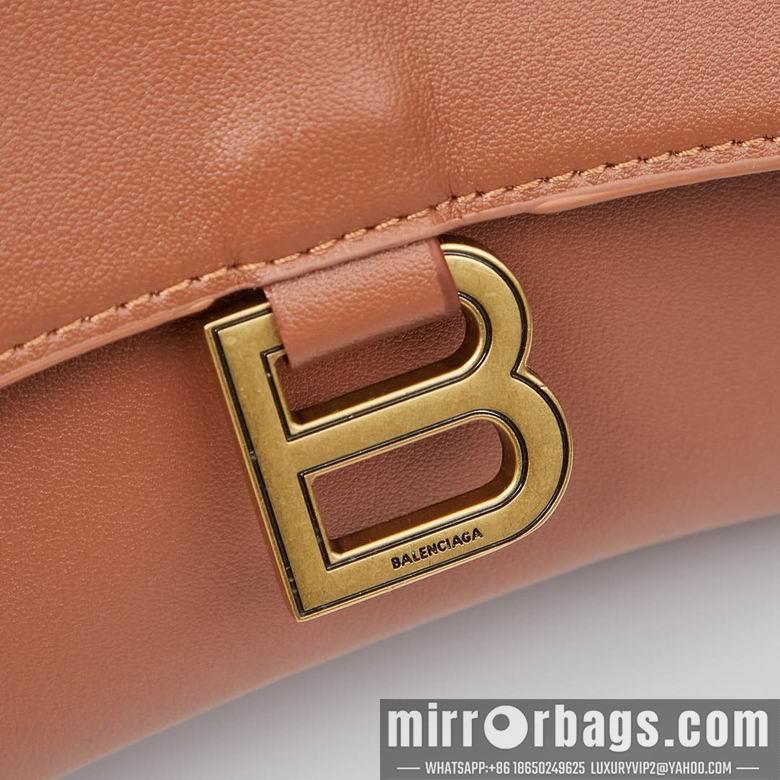 Balenciaga Bags 6899 25X15X8cm XMY 2