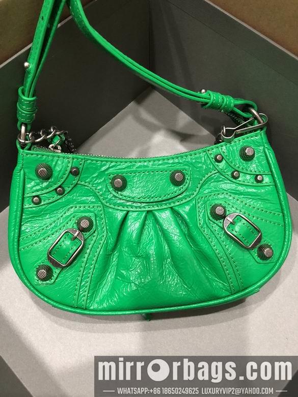 Balenciaga Bags Balenciaga 20x11x4cm FY 3