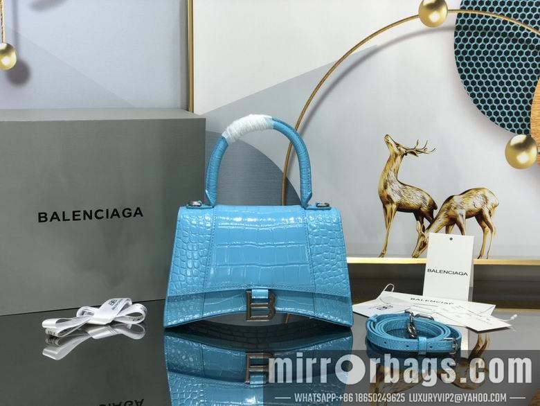 Balenciaga Bags LG0023 23X10X24cm GY 21