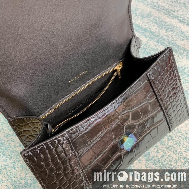 Balenciaga Bags 8895 23x10x24cm FY 19