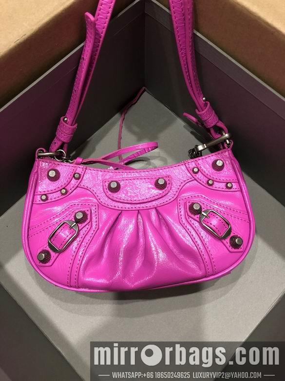 Balenciaga Bags Balenciaga 20x11x4cm FY 4