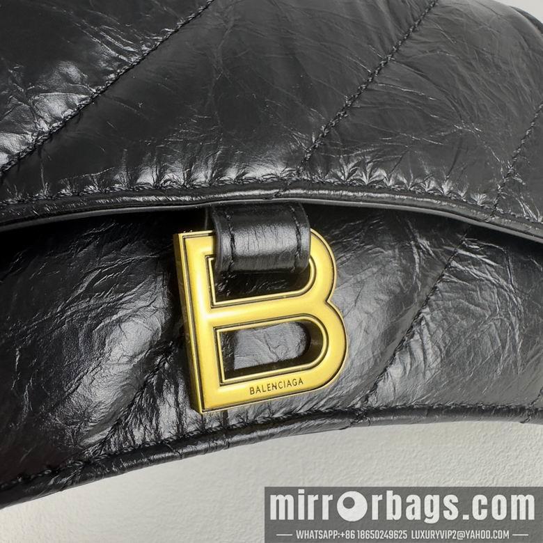 Balenciaga Bags 22X10X5cm 060103 GY 5