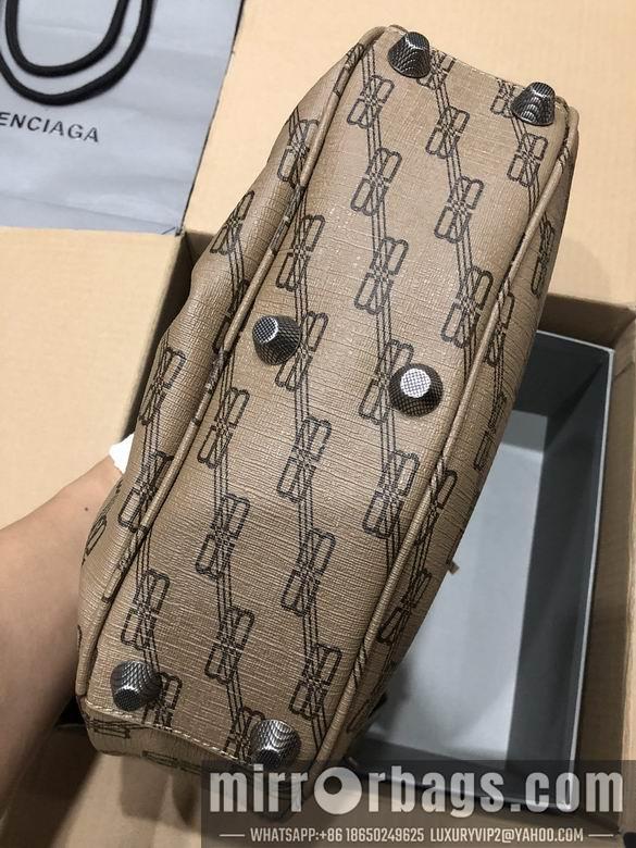 Balenciaga Bags 720 33X16X8cm 670 26X16X10cm GY 1