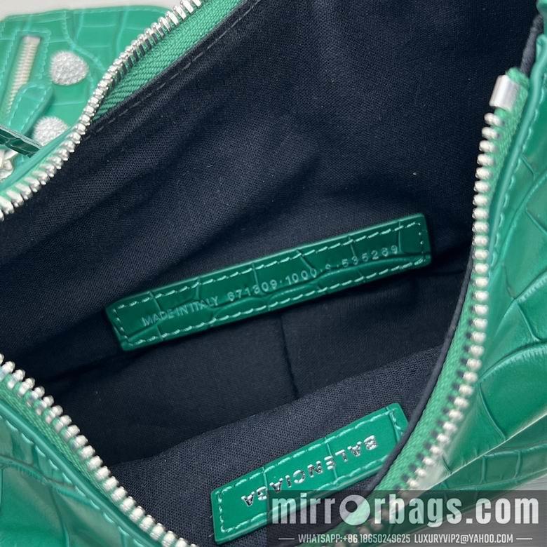 Balenciaga Bags Le Cagole 92718 26X16X9.9cm GY 9
