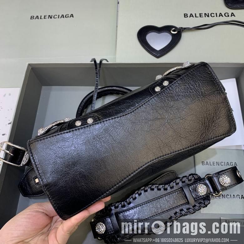 Balenciaga Bags 638515 26x13x18cm FY2