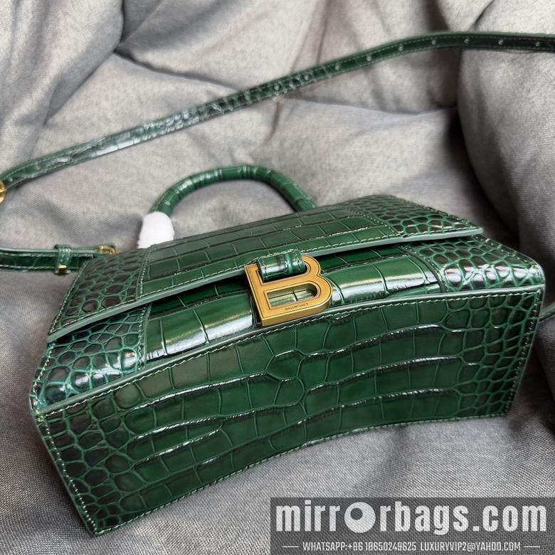 Balenciaga Bags 23X10X24cm 052905 GY 7