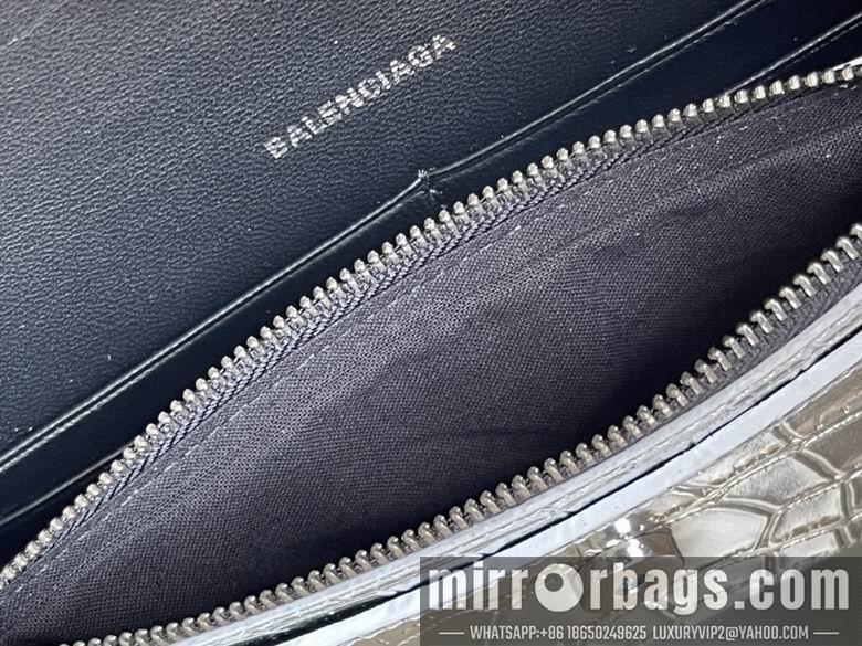 Balenciaga Bags 199 19X12X5cm GY 1