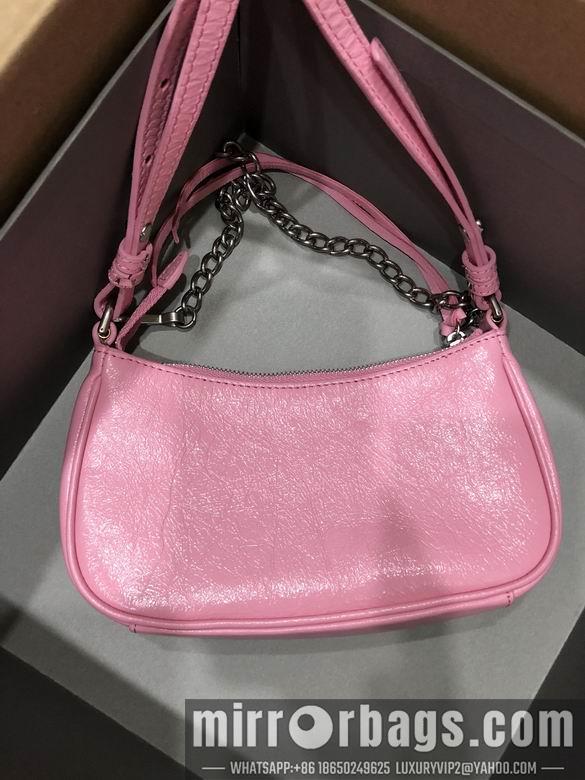 Balenciaga Bags Balenciaga 20x11x4cm FY 7