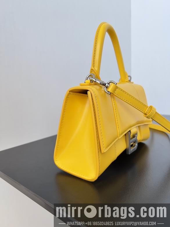 Balenciaga Bags 19X13X8ccm 031627 GY 2