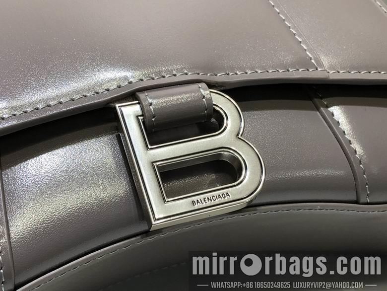 Balenciaga Bags LG0019 19X8X21cm GY 24