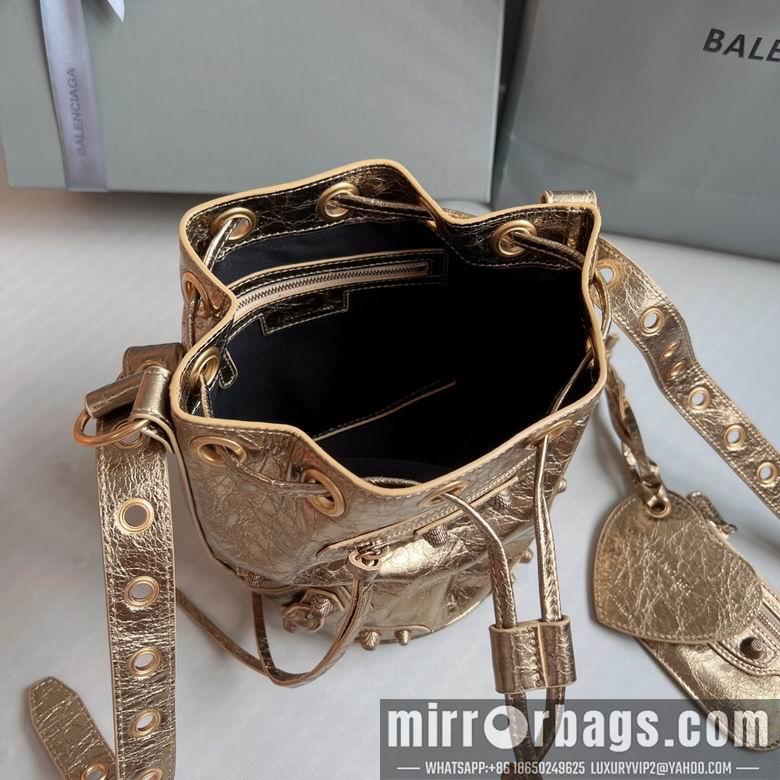 Balenciaga Bags 2021 23X10X24ccm GY 1
