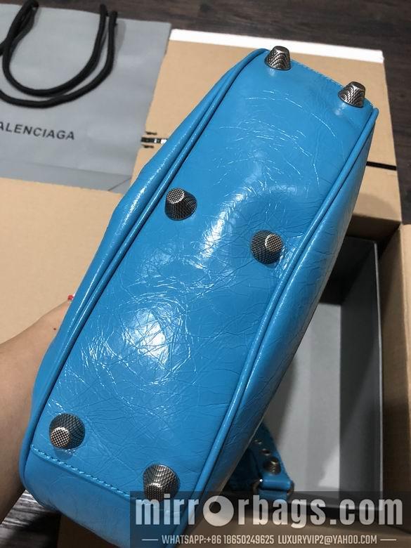 Balenciaga Bags 33X16X8.4cm 26X16X6.5cm 052603 GY 11