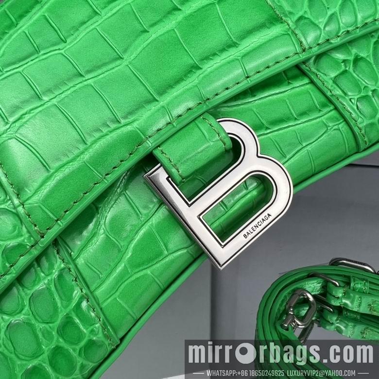 Balenciaga Bags 8896 19x8x21cm FY 15