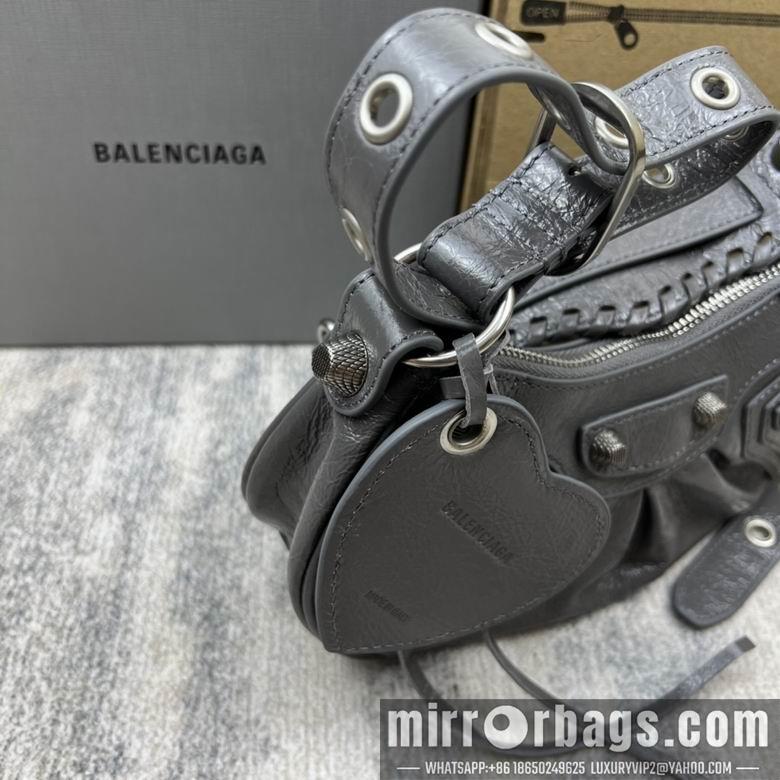 Balenciaga Bags Balenciag 26x16x10cm FY9