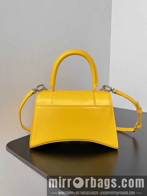 Balenciaga Bags 23X10X24ccm 031628 GY 4