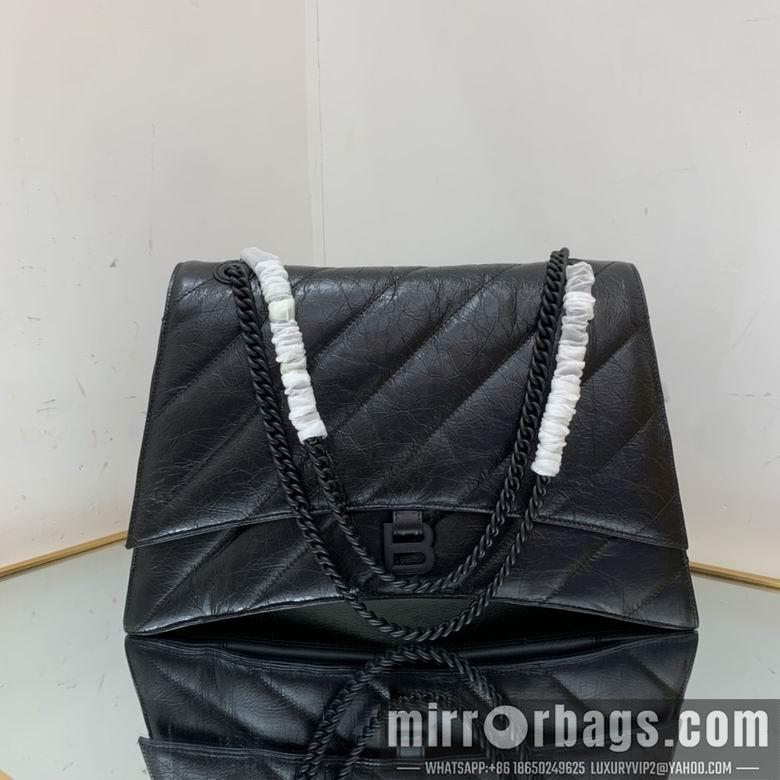 Balenciaga Bags 92832 40X15X11cm GY 1